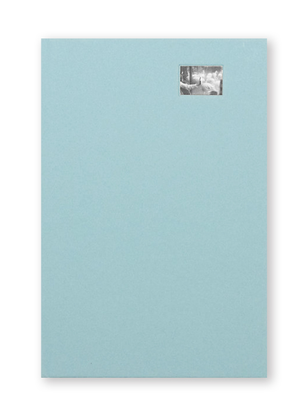 Practice 01 Cakey Makeup / Kazuhei Kimura 木村和平