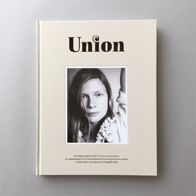 Union Issue 7